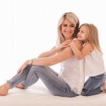 mother daughter photo session BLOEMFONTEIN